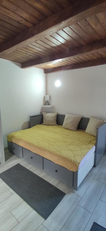 בודפשט Bpr P3 Lodge Apartment With A/C מראה חיצוני תמונה
