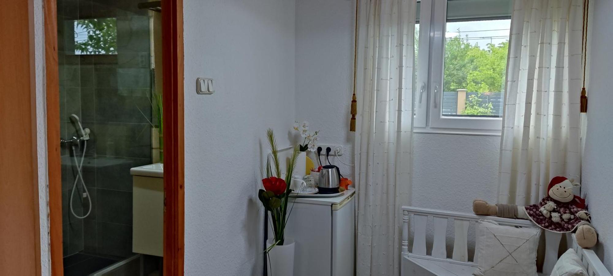 בודפשט Bpr P3 Lodge Apartment With A/C מראה חיצוני תמונה