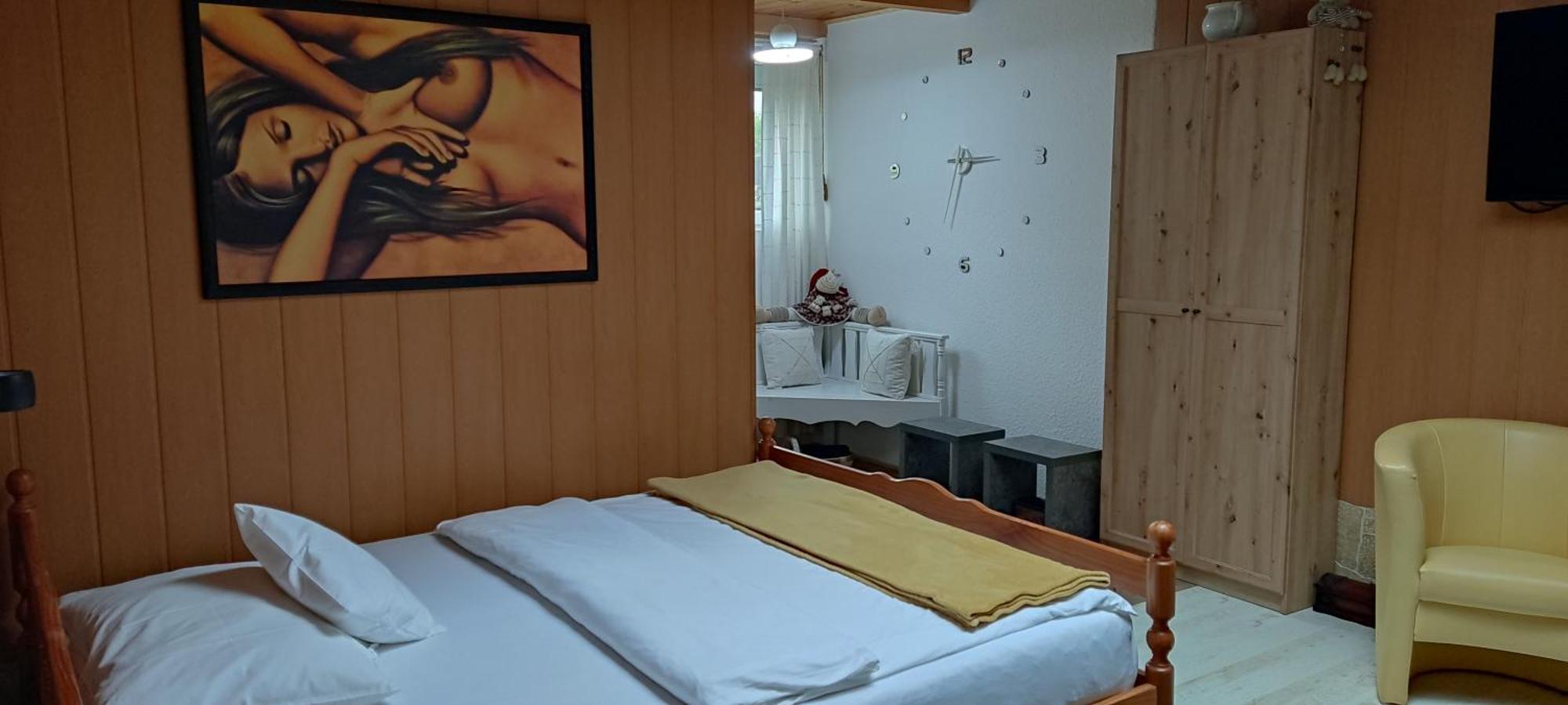 בודפשט Bpr P3 Lodge Apartment With A/C מראה חיצוני תמונה